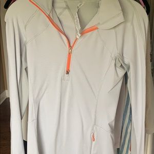 Lululemon Pullover!!